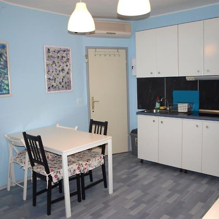 Apartment Sky 48 Rovinj Extérieur photo