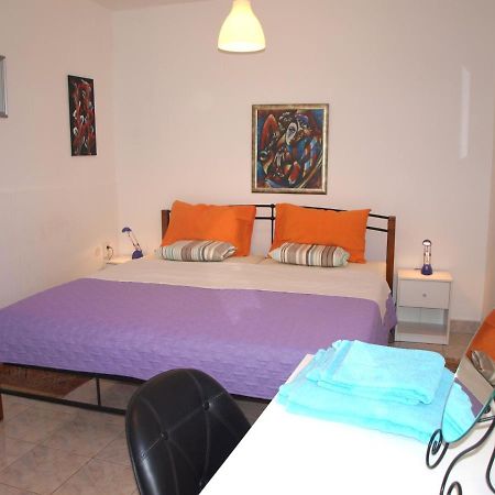 Apartment Sky 48 Rovinj Extérieur photo