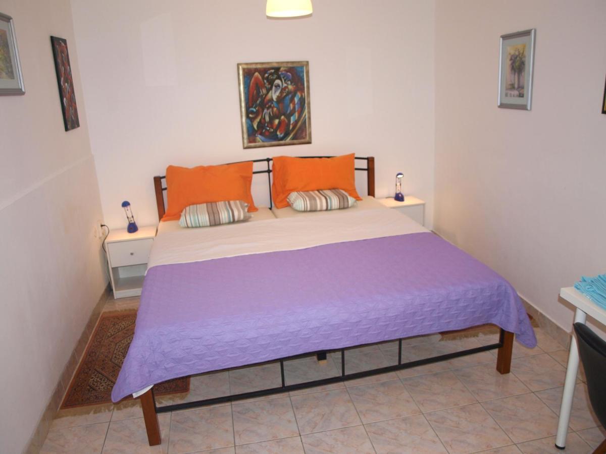 Apartment Sky 48 Rovinj Extérieur photo