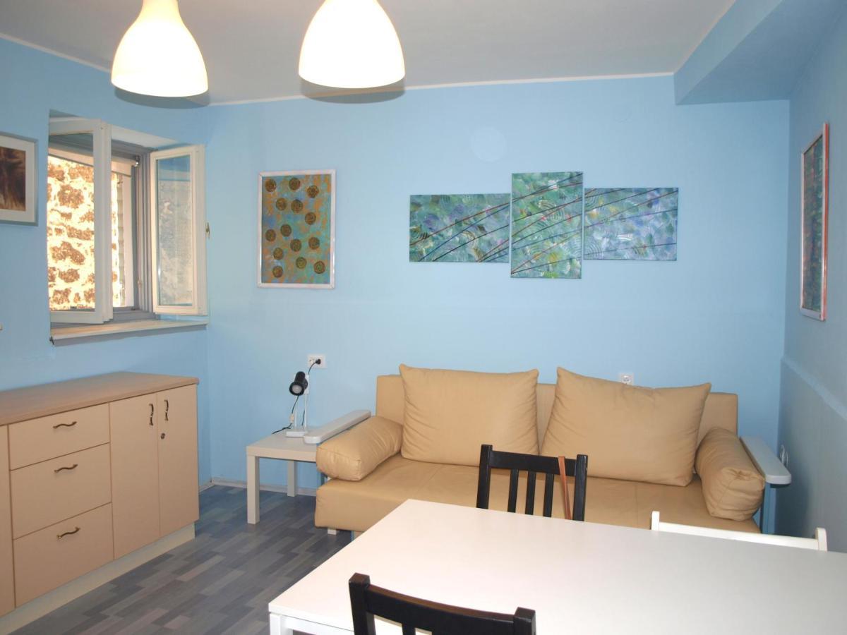 Apartment Sky 48 Rovinj Extérieur photo