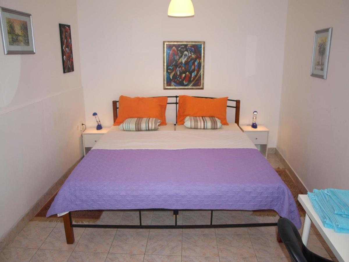Apartment Sky 48 Rovinj Extérieur photo