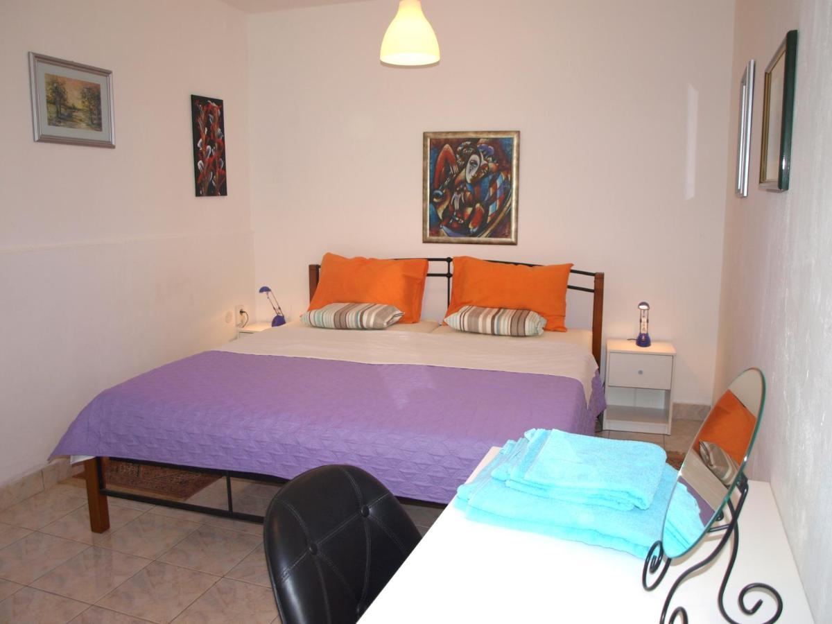 Apartment Sky 48 Rovinj Extérieur photo
