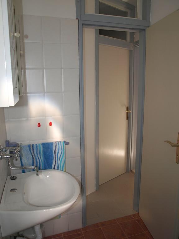 Apartment Sky 48 Rovinj Chambre photo