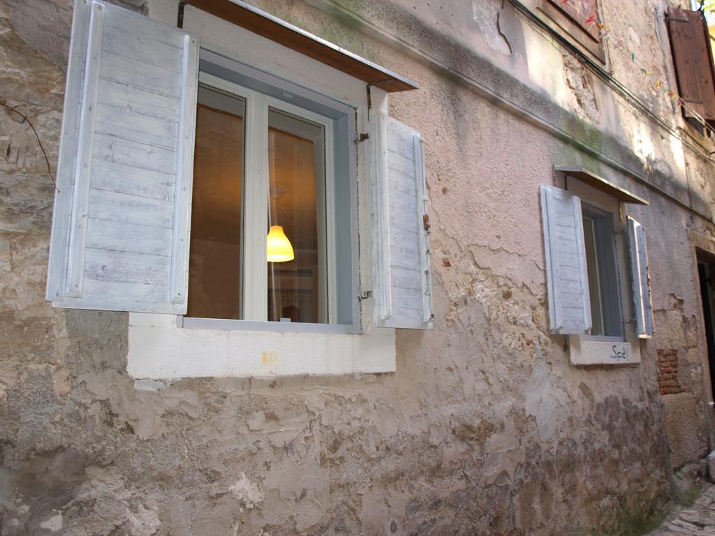 Apartment Sky 48 Rovinj Chambre photo