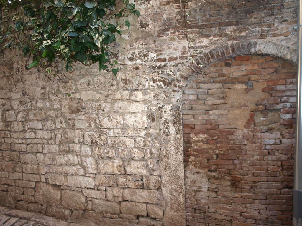 Apartment Sky 48 Rovinj Chambre photo