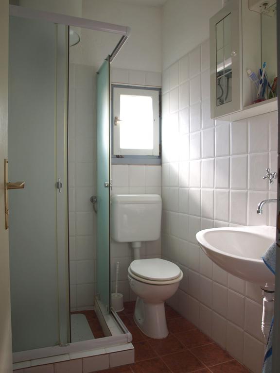 Apartment Sky 48 Rovinj Chambre photo